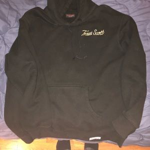 Travis Scott hoodie